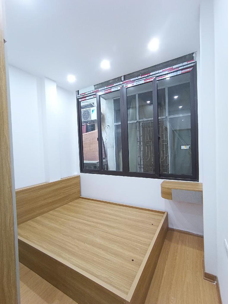 Bán nhà ĐẸP Ở MINH KHAI – Nở hậu – HIẾM CÓ KHÓ TÌM 19m2, 4.3 tỷ
